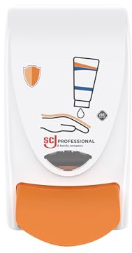 Deb PRO1LDSEN Schützen Spender, 1 Liter