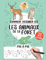 Comment dessiner les animaux de la forêt: 21 pas-à-pas
