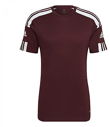 adidas Men's Squadra 21 Jersey Jersey (Short Sleeve)