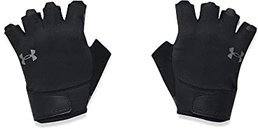 Under Armour Herren M's Training Gloves Accessory