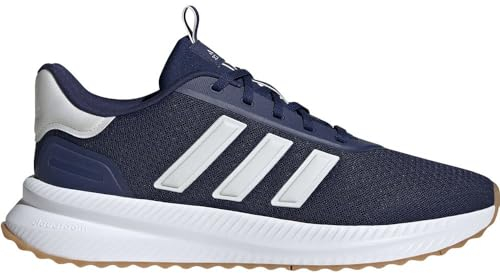 adidas Herren X_PLR Path Shoes Schuhe, Dark Blue/Core White, 41 1/3 EU