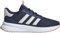 adidas Herren X_PLR Path Shoes Schuhe, Dark Blue/Core White, 41 1/3 EU
