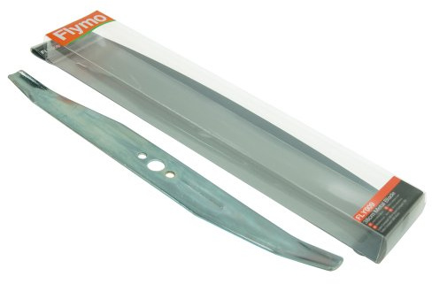 Flymo FLY009 Metal blade 38cm for Turbo Compact 380, Vision Compact 380, Turbo Compact 380 Vision - 511843690