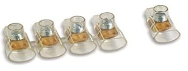 Fme IPW-MC-60 Stecca 10 Morsetti X Cavi Max 6Mm²