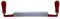 Adler Zugmesser, 225 mm, 11830225