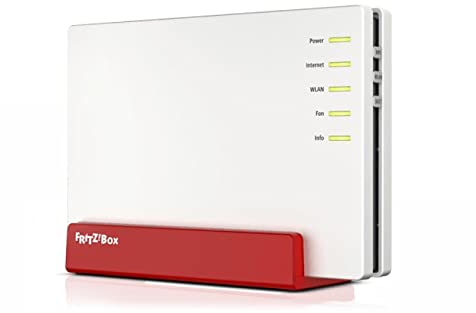 FRITZ!BOX 7583 VDSL Avm 400note224-91 02/06/2021