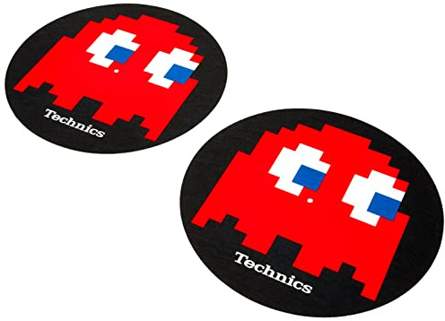 Technics Slipmatta Blinky