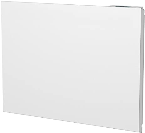 Kalia Radiateur électrique à inertie sèche CERAMIQUE écran LCD 1000W POAS