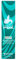 ARCTIC FOX Tintura Per Capelli Semipermanente Vibrante 100% Vegana e Cruelty-Free - Emerald Fortune 165 ml e