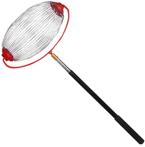 Récupérateur De Noix, Noix Rouleau Collecteur Noix Rouleau Ramasse Ramasse Noix, Noix Châtaignes Rouleau Ramasseur pour Noix, Pacanes Golf, Châtaignes Et Marrons Noix Télescopique