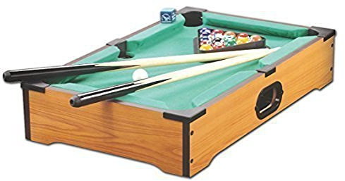 Mini Pool-Billiard Table