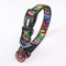 CERDÁ LIFE'S LITTLE MOMENTS - Marvel Hundehalsband Kleine Hunde | Marvel Halsband Mini Hunde Offizieller Lizenz, XXS-xs