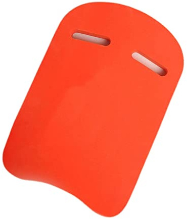 Gereton Swimming, Swim Exercise Training Board for Kids and Adults, EVA Foam Swim Board, Swim Aid Float, Swimming Training Equipment 44x29x3.5cm