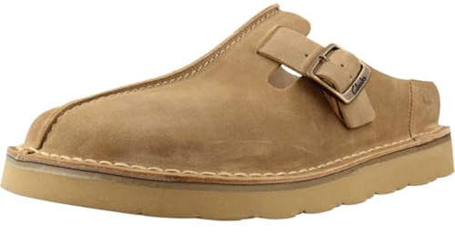 Clarks herr Solsbury MuleStrandsandal