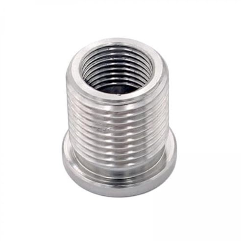 BaotyJie 2x Connettore Candela 389-100 38900 Sostituzione Diretta per 4,6 L 5.