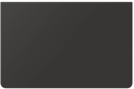 Samsung Galaxy Tab S11 Book Cover Keyboard Slim, AI Key Ready, PC-Like Experience, Sleek, US Version, Black