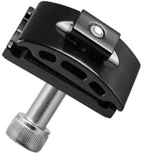Aluminium Alloy Bike Seat Clamp, Single Seatpost Saddle Tube Joint