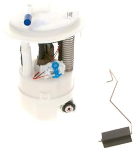BOSCH 0 986 580 959 Bomba de gasolina eléctrico