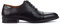 Pikolinos Schnürschuhe in Leder Bristol für Männer Farbe Black