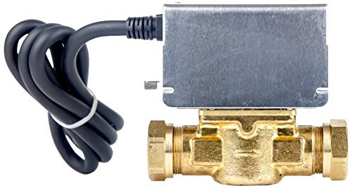 Optimum OP-2PORT 2 Port Motorised Zone Valve 22mm - 3 Year Warranty