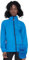 Mac In einem Sac Unisex Herkunft 2 wasserdichter Jacket - Ocean Blau - XL