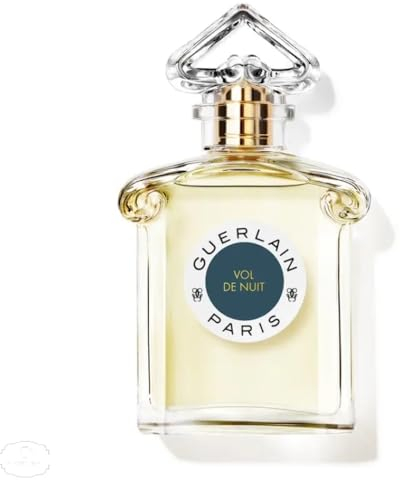 Guerlain, Parfüm Vol de Nuit, Eau de Toilette, Woman, 75 ml.