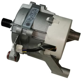 SOS Accessoire Moteur DC ZXGN-420-8-52L-1 pour Lave-linge VALBERG 34011432