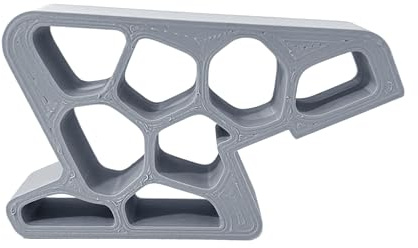 Topes De Ventana Seguridad - Bloqueos Para Puertas De Patio,Bloque Resistente A Arañazos Para Garaje, Habitación, Patio, Balcón, Hotel, Apartamento