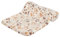 Trixie 37177 Decke Lingo, 75 × 50 cm, weiß/beige