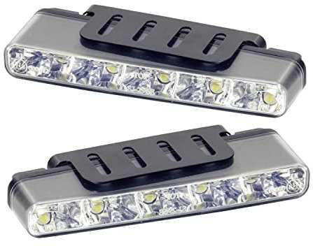 TL03 - Tagfahrlicht Positionslicht