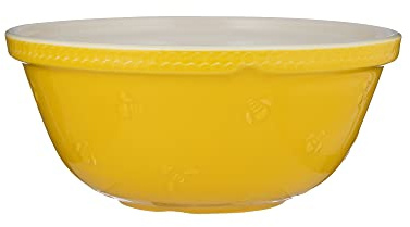 Price & Kensington Mason Cash Sweet Bee Rührschüssel Größe 12