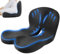OWill Coussin Chaise Bureau, Coussin Coccyx, Réduire la Fatigue Coussin Ergonomique Assise, Coussin Sciatique, Coussin Hemorroide Favoriser Circulation Sanguine