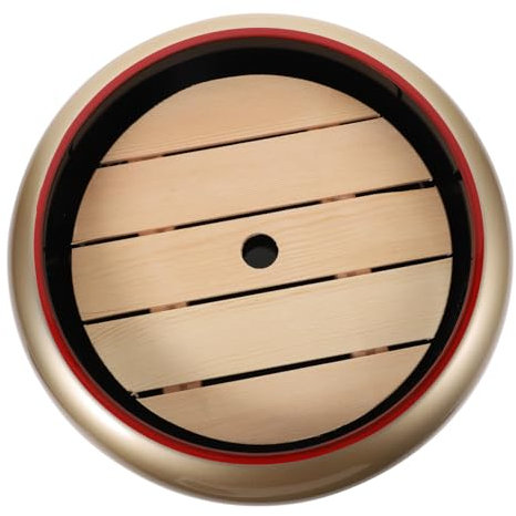 Cabilock 2piezas Platos Japoneses De Sashimi Con Bandeja De Madera Creativos y Prácticos Para Hacer Sushi Casa Fácil Limpieza y Uso Duradero Para Hogar y Restaurantes