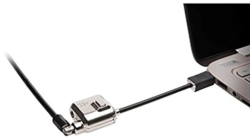 Kensington MiniSaver - mobiles Schloss für ultraflache Geräte