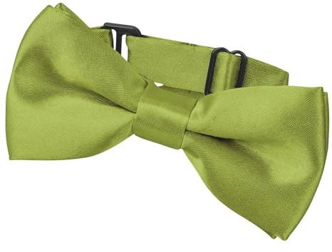 BomGuard barnfluga för pojkar och flickor, rosettbabyfluga, OLIV, One size