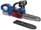 Güde Akku Kettensäge KS 18-0 (18 V, 21000 1/min, Schnittlänge 240 mm, Kettenschnellspannsystem, automatische Kettenschmierung, Gewicht 2,6 kg, inkl. Oregon Schwert & Kette, ohne Akku und Ladegerät)