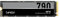 Lexar NM790 SSD Interno 1TB, M.2 2280 PCIe Gen4x4 NVMe SSD, Fino a 7400MB/s in Lettura, 6500MB/s in Scrittura, Disco a Stato Solido per PS5, PC, laptop e giocatori (LNM790X001T-RNNNG)