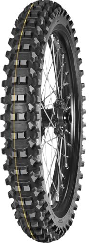 MITAS TEFOEXMH Y 70/100-19 42M TT