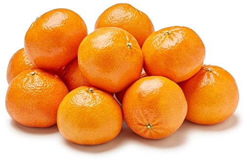 Mandarin Oranges, 3 Lb Bag