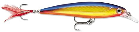 Rapala X-Rap Jerkbait XR10 fiskedrag