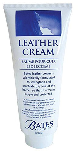 Bates Leather Cream 350ml