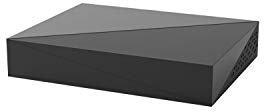 VU+Zero 4K PVR Kit incl. 5 TB HDD