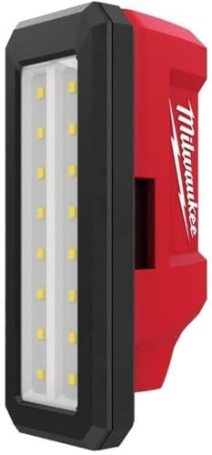 Lumière de Zone pivotante LED M12 TRUEVIEW - M12PAL-0
