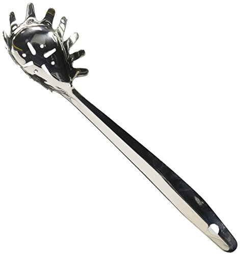 Winco 13 Spaghetti Server, S/S