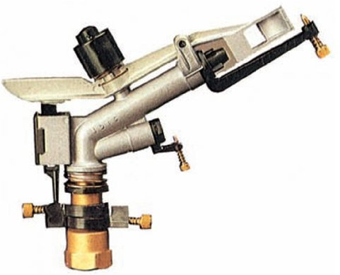 Irrigatori Ibis A Settore 1 F