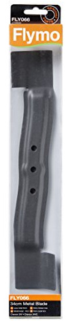 Flymo FLY066 Metal blade 34cm for Chevron 34V and Chevron 34VC - 577366490