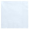Servietten, 3-lagig, Himmelblau, 33x33cm, 20 Stck./Pckg. SP33-1-011J