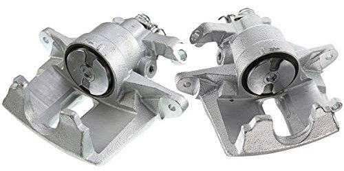 Frankberg 2x Étrier de frein Pince de frein Avant Gauche Droite Compatible avec C5 I DC C5 I Break DE C5 II RC C5 II Break RE Remplacer# 4400L7