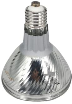 Wtuhanbi HCI-PAR30 70W/4K E27 Track Spotlight Quartz Ceramic Metal Halide Lamp for Bright Illumination