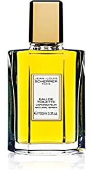 NOVA ENGEL Scherrer Femme Classic Edt 100 Ml Vapo